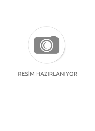 Tasarım Nakış Detaylı Ceket-Haki